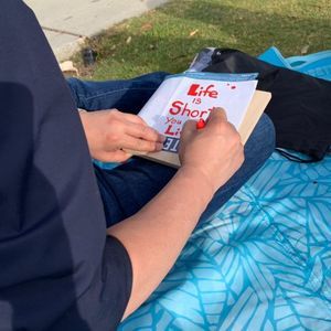 Meet your Posher, Gia